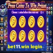 bet11.win login